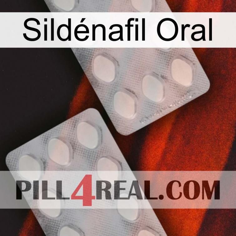 Sildénafil Oral 17